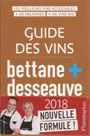 Guide Bettane & Desseauve 2018.
