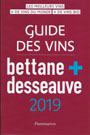 Guide Bettane Desseauve couverture