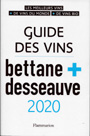 Guide Bettane Desseauve Couverture