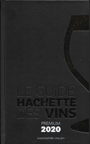 Guide Hachette Couverture