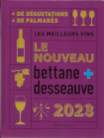 Nouveau Bettane-Desseauve 2023 Couverture