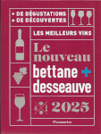 Nouveau Bettane Desseauve 2025